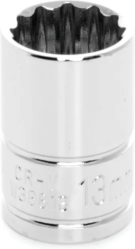 Miniatura 15 de Performance Tool W38520 Enchufe de 5/8 Pulgadas de 12 Puntos