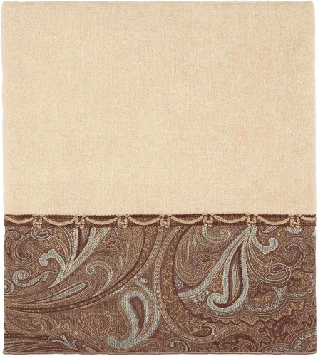 Avanti Linens, toalla de baño Bradford
