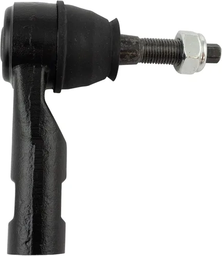 Miniatura 9 de TRQ Kit de dirección delantera y suspensión brazo de control de rótula con barra estabilizadora de rótula estabilizadora, barra de acoplamiento