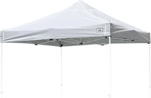 Miniatura 10 de Instahibit Cubierta superior de repuesto de 9.6 x 19.1 pies, protección UV para patio, exterior, hogar, campamento, fiesta, 20 x 10 pies