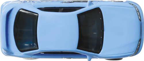 Miniatura 2 de Hot Wheels Cars, Premium Fast & Furious - Coche fundido a presión a escala 1:64 para coleccionistas inspirados en la franquicia de películas Fast &