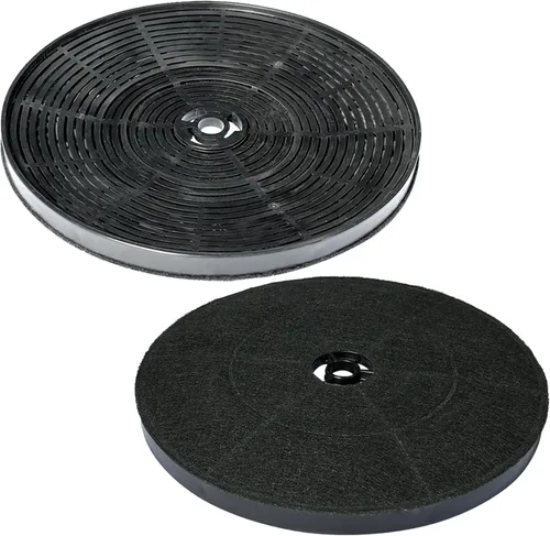 Miniatura 6 de WRHF004S2 - 2 filtros de carbón de carbono compatibles con Winflo de 30 pulgadas convertible debajo del gabinete de acero inoxidable sin conductos