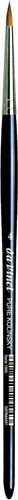 Miniatura 128 de Pincel de acuarela da Vinci Maestro, Serie 1310, talla 2