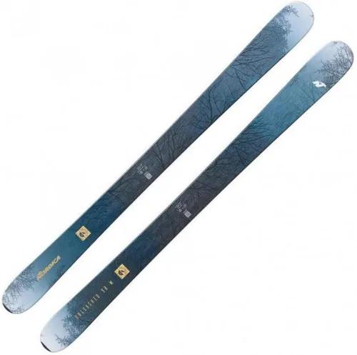 Nordica Santa Ana 104 Free Ski - Mujer (15850)