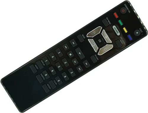 HCDZ Mando a Distancia de Repuesto para Magnavox NB950 MBP1100 MBP1100/F7 NB500MG1F NB500MG1F/F7 NB954 NB904 NB954UD Blu-ray Disc DVD Player