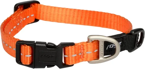 Miniatura 3 de Collar de perro clásico XS - Negro