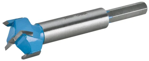 Miniatura 8 de Roman Carbide DC1840 mecha para Carbide Forstner, 0.25 pulgadas