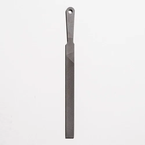 Miniatura 2 de Mercer Industries BCDCS83 Limas de Sierra de Cadena Redondas Empaquetadas para Venta Minorista, 8" x 3/16
