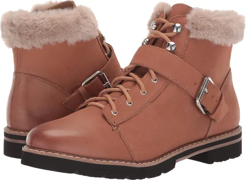 Miniatura 7 de Aerosoles Botas de combate Open Book para mujer