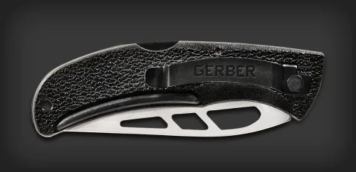 Miniatura 2 de Gerber