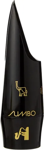 Miniatura 2 de Vandoren SM602B A45 Jumbo JAVA Boquilla Saxofón Alto