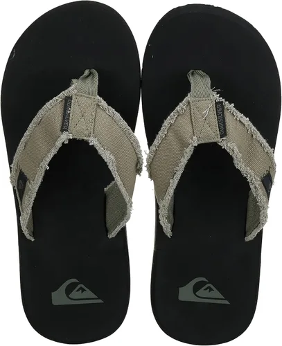 Miniatura 6 de Quiksilver Sandalia Monkey Abyss de tres puntos para hombre