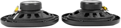 Miniatura 5 de American Bass Altavoces de rango completo SQ de 5.7", 150, par