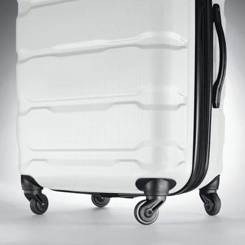 Miniatura 4 de Samsonite Omni PC - Maleta extensible rígida, Blanco