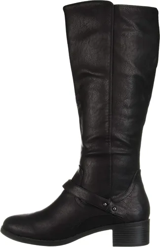 Miniatura 8 de Easy Street Jewel - Botas de media pantorrilla para mujer