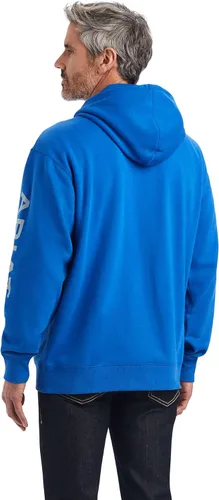 Miniatura 2 de Ariat Men's Hooded Sweatshirt