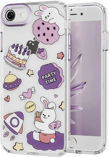 Miniatura 106 de PinLiSheng Funda mate para iPhone 11, funda protectora dura y delgada con protección a prueba de golpes, funda trasera translúcida y mate para Gris