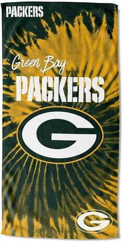 Miniatura 47 de Northwest NFL - Toalla de playa unisex para adultos