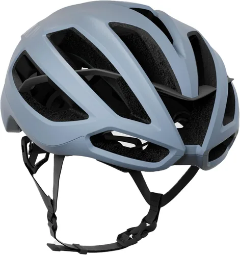 Miniatura 9 de Casco KASK Protone Icon para Bicicleta I Casco Aerodinámico para Ciclismo en Carretera, Bicicleta de Montaña y Ciclocross Negro