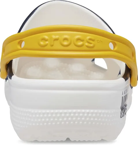 Miniatura 2 de Zueco clásico de Crocs con estampado animal para hombre y mujer Zapatos de cebra y leopardo