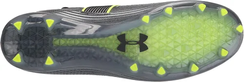 Miniatura 4 de Under Armour Zapatos de fútbol para hombre Highlight Mc