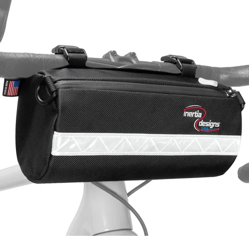 Bolsa de barril GX5 - Negro