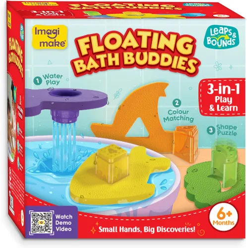 Miniatura 13 de Imagimake Clasificador de formas de vaca Juguetes para bebés de 12 a 18 meses Juguetes de aprendizaje para niños de 1 año y niños pequeños