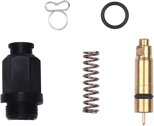 Miniatura 3 de Kit de Cable de Estrangulador de Válvula de Arranque de Émbolo de Carburador para Honda TRX 350 Rancher 350 2000-2006