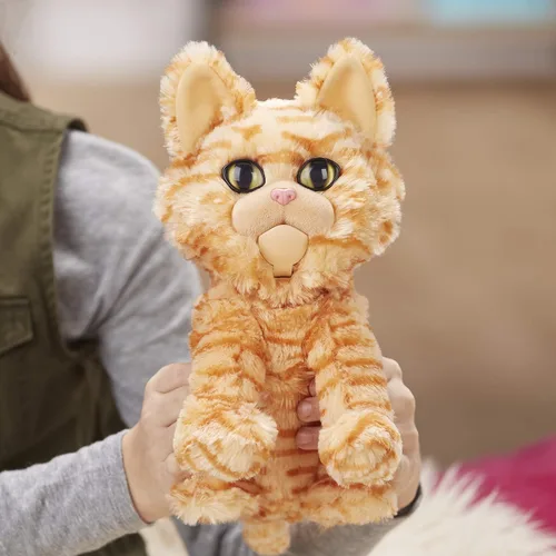 Miniatura 6 de Marvel Capitán Marvel película ganso el gato