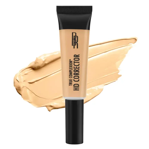 Miniatura 11 de Black Radiance True Complexion HD Corrector oscuro (fresco) (paquete de 2)