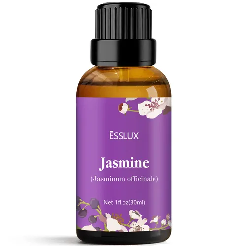 Miniatura 11 de ESSLUX - Aceites esenciales para difusor, masaje y velas