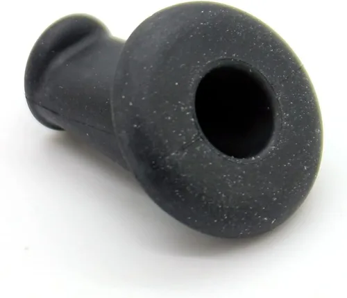 Miniatura 2 de Datsun 240Z 260Z - Enchufe de goma para cortafuegos con ojales, compatible con Datsun 240Z 260Z 1970-1975