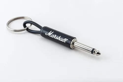 Miniatura 3 de Pluginz - Llaveros para guitarra