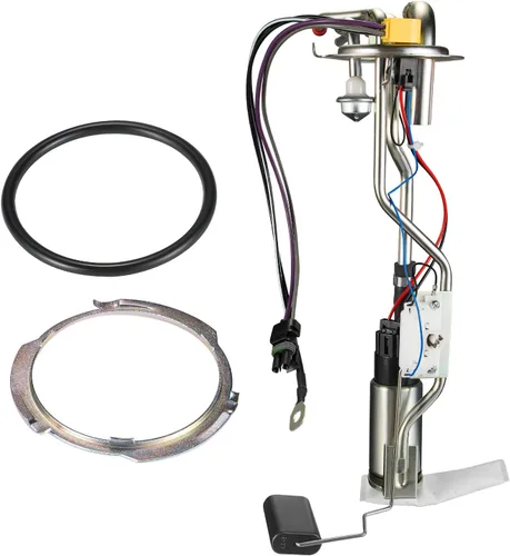 Miniatura 65 de BDFHYK Eletric - Conjunto de bomba de combustible E3684M compatible con Chevrolet Silverado 1500, compatible con GMC Sierra 1500 2004-2006 V8 4.8L