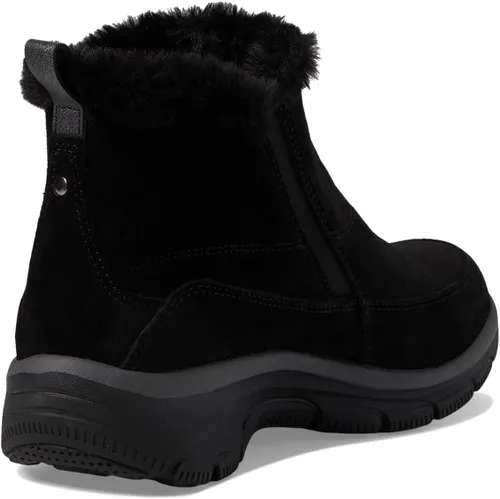 Miniatura 5 de Skechers Botines Easy Going-Cool con cremallera para mujer