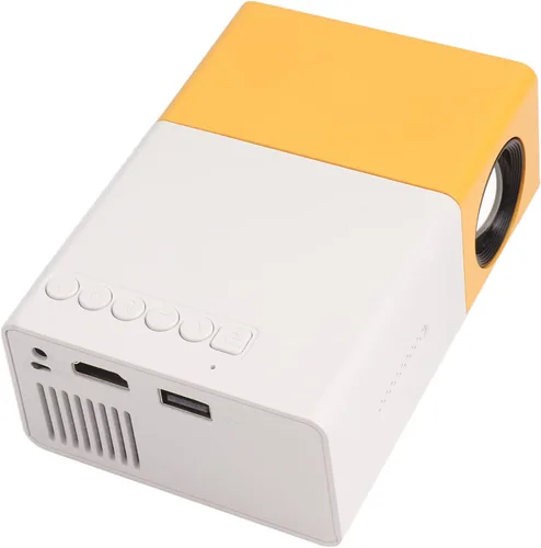 Miniatura 5 de Mini proyector para cine en casa al aire libre