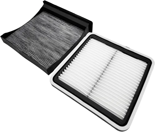 Miniatura 149 de Filtro de aire de cabina de motor peine para MDX (2016-2020), PASSPORT (2019-2023) PILOT (2016-2022), RIDGELINE (2017-2023)