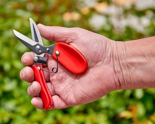 Miniatura 2 de Corona ERGO Deadheader Snip