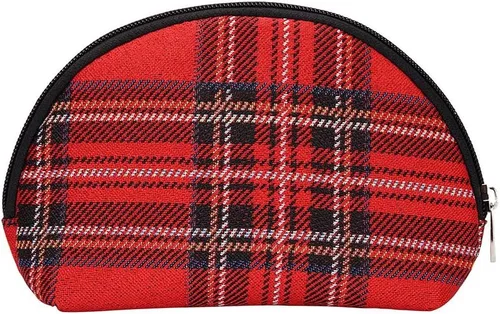Miniatura 23 de Bolsa de cosméticos Signare Tapestry para mujer, bolsa de aseo y maquillaje