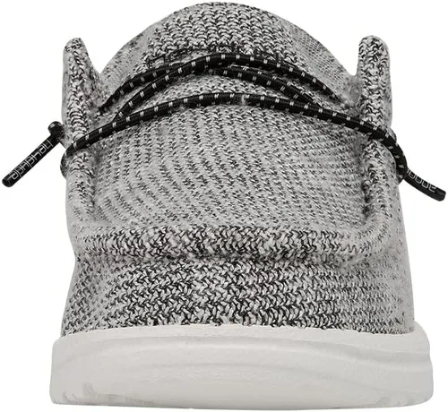 Miniatura 4 de Hey Dude Unisex-Child Wally Stretch Shoes