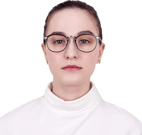 Miniatura 4 de LifeArt Lentes de bloqueo de luz azul, antifatiga ocular, anteojos de lectura para computadora, anteojos de juegos, gafas de TV para mujeres