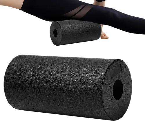 Miniatura 7 de Rodillo de masaje – Cilindro de tejido profundo, alivio muscular de alta presión, ayuda de recuperación de fitness para espalda, brazo, pierna