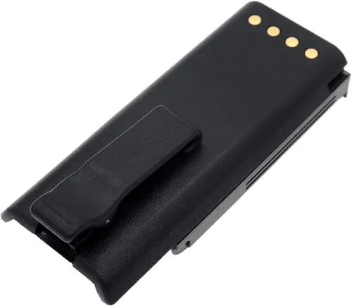 Miniatura 7 de (2 unidades) HNN9049 Reemplazo de batería de radio bidireccional para Mo-torola HNN9049 HNN9049A HNN9049AR HNN9049B HNN9049H HNN9050 HNN9050A
