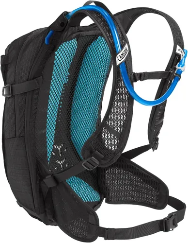 Miniatura 2 de CamelBak Mochila de hidratación para bicicleta M.U.L.E. Pro 14 para mujer