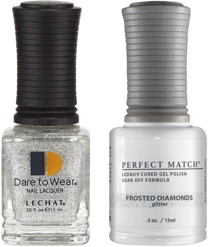 Miniatura 17 de LeChat Perfect Match - Esmalte en gel, All That Sass, 0.5 onzas (PMS179)