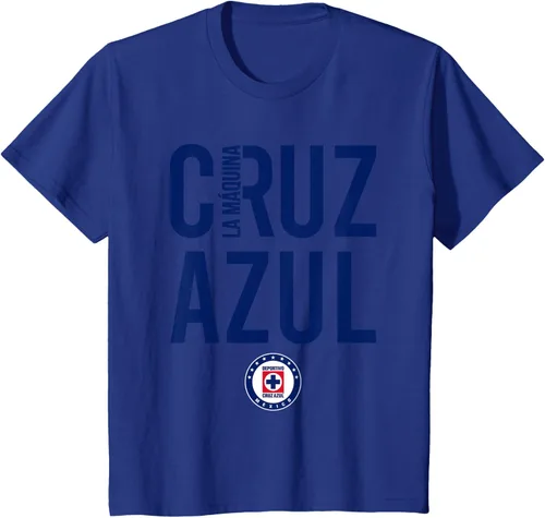 Miniatura 48 de Deportivo Cruz Azul Camiseta, Blanco, S