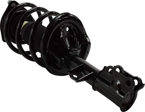 Miniatura 4 de Garage-Pro Reemplazo del conjunto de amortiguadores delanteros y muelles helicoidales para Kia Forte Koup 2010-2013 Forte5 2012-2013 sedán del lado