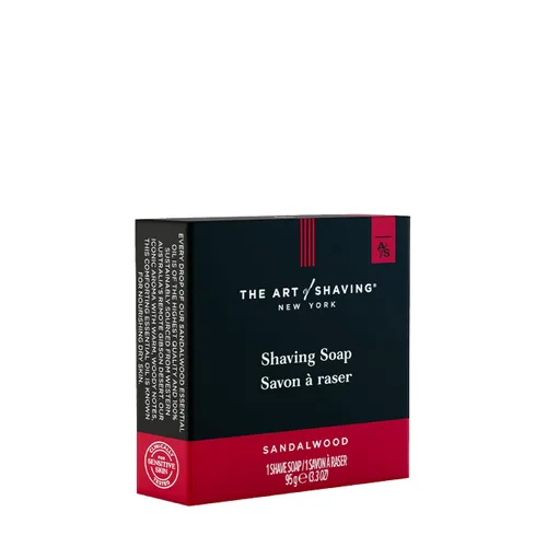 Miniatura 3 de The Art of Shaving Shaving Soap - Shave Soap Refill