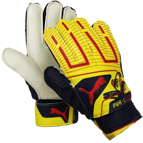 Miniatura 2 de Puma Guantes de portero PowerCat 4.12 Grip (11)