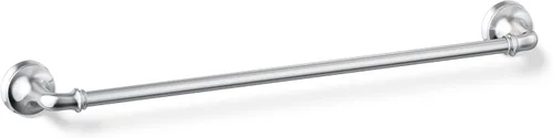 Miniatura 7 de Kohler 27383-BN Bellera® Toallero de 18 pulgadas, níquel cepillado vibrante